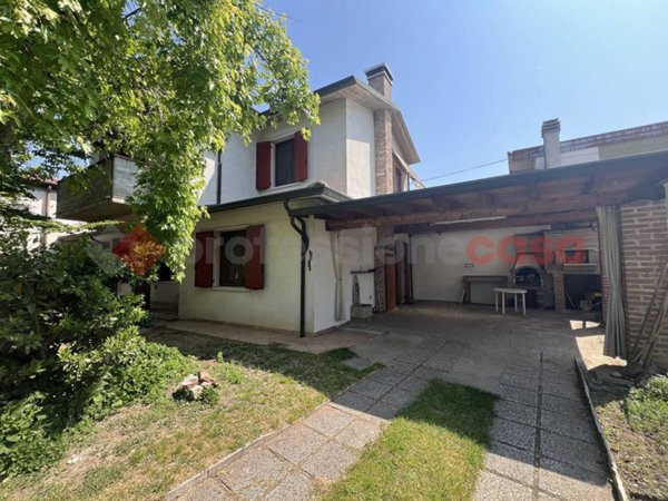 appartamento in vendita a Salizzole