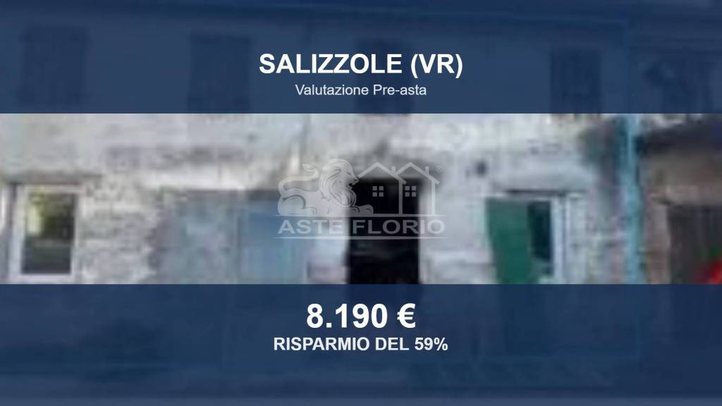 villa in vendita a Salizzole