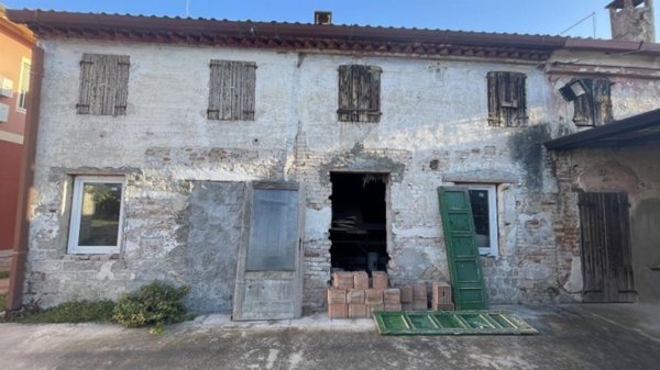 villetta a schiera in vendita a Salizzole