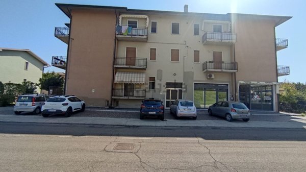 appartamento in vendita a Salizzole in zona Valmorsel