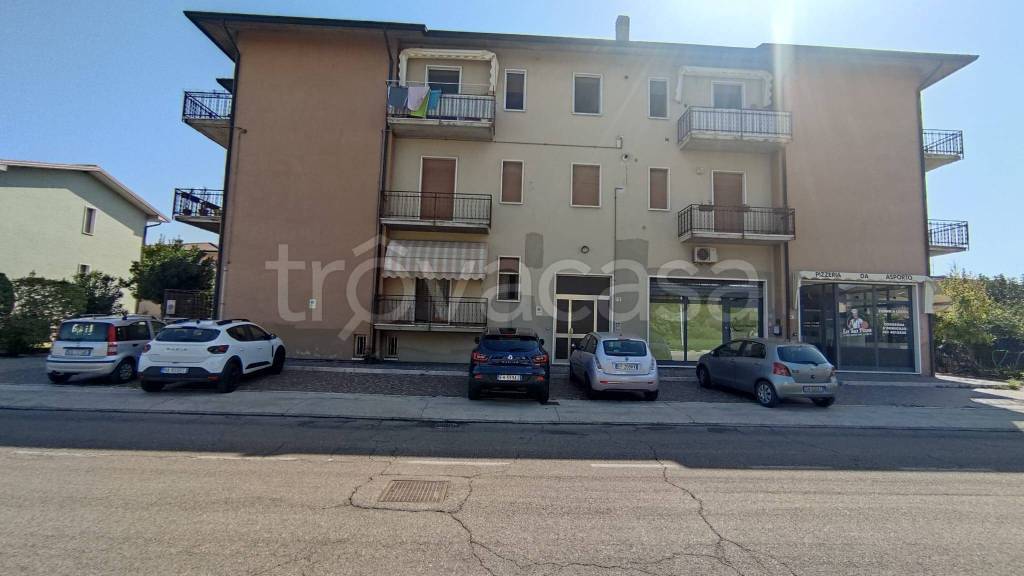 appartamento in vendita a Salizzole in zona Valmorsel