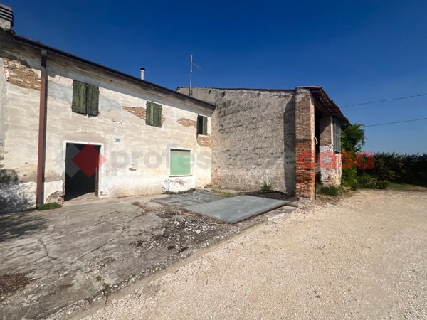 casa indipendente in vendita a Salizzole