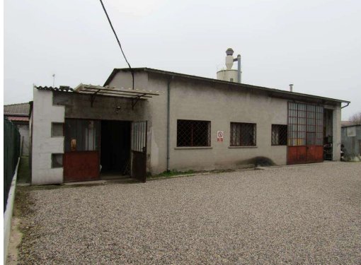 locale commerciale in vendita a Salizzole in zona Valmorsel