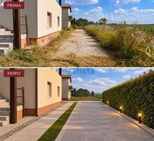 casa indipendente in vendita a Salizzole in zona Valmorsel