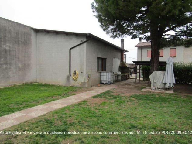 locale commerciale in vendita a Salizzole