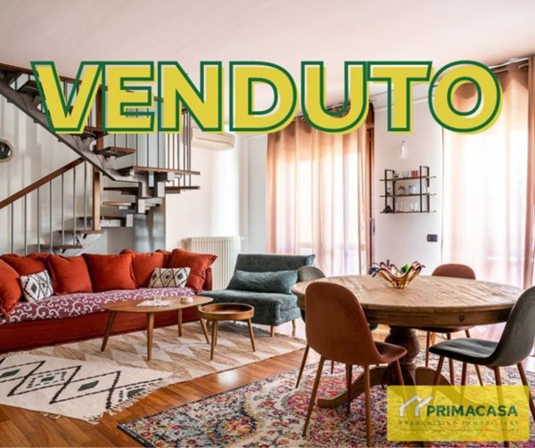 appartamento in vendita a San Bonifacio