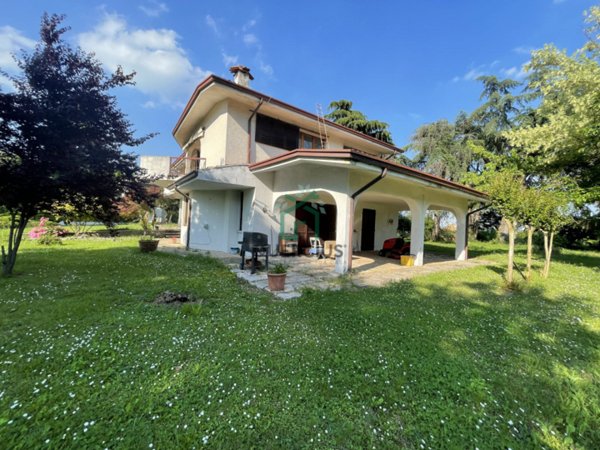 casa indipendente in vendita a San Bonifacio