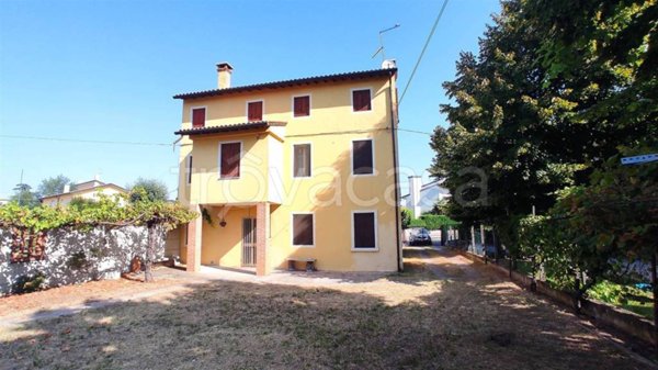 casa indipendente in vendita a San Bonifacio
