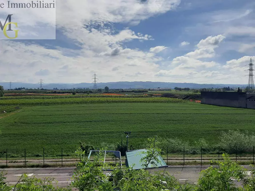 terreno agricolo in vendita a San Bonifacio
