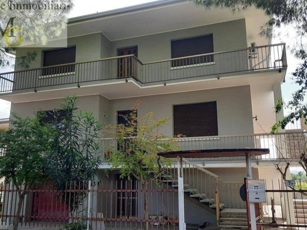 appartamento in vendita a San Bonifacio