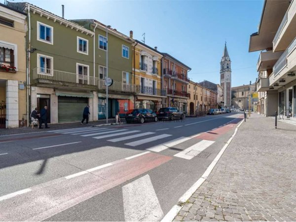 intera palazzina in vendita a San Bonifacio