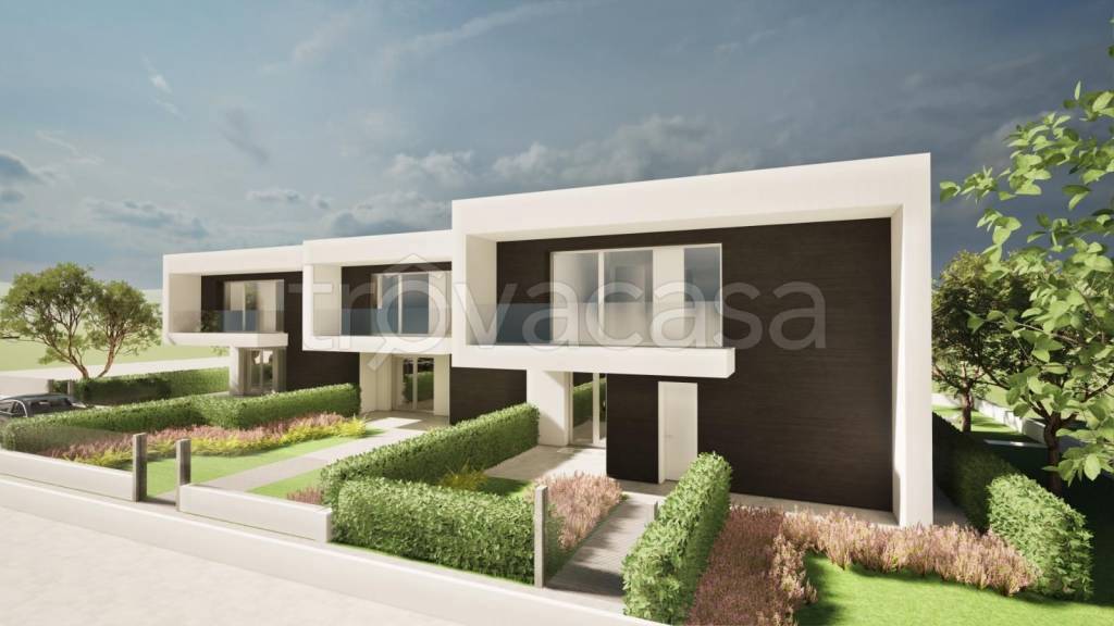 casa indipendente in vendita a San Bonifacio