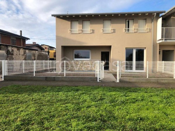 casa indipendente in vendita a San Bonifacio