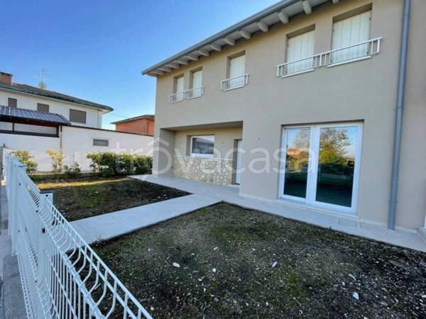 casa indipendente in vendita a San Bonifacio