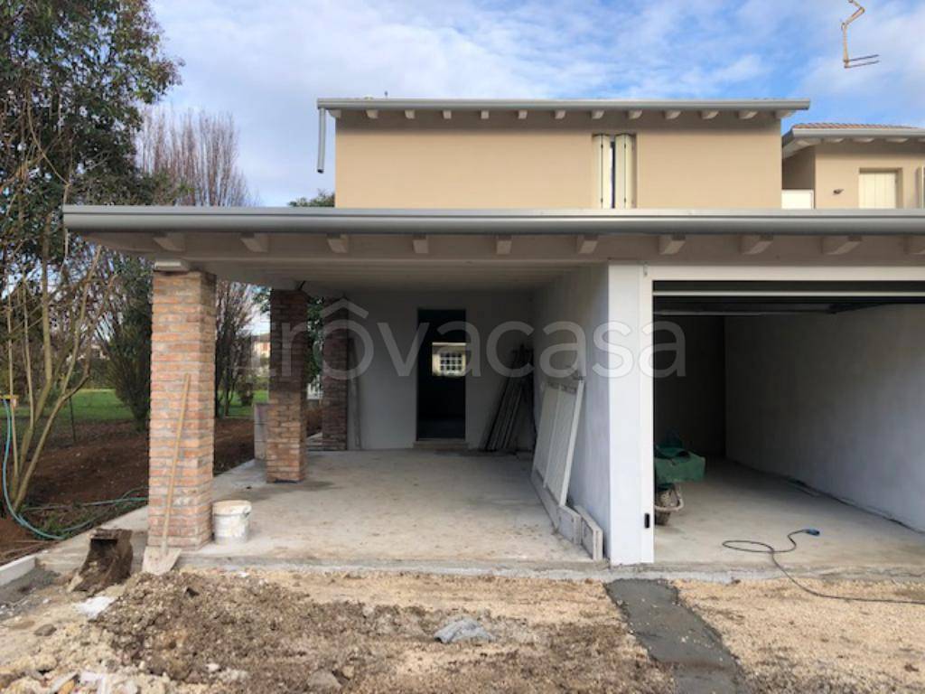 casa indipendente in vendita a San Bonifacio