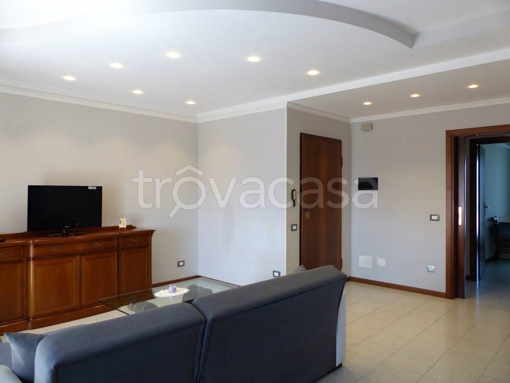 appartamento in vendita a San Bonifacio