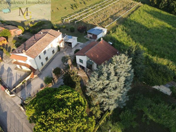 casa indipendente in vendita a San Bonifacio
