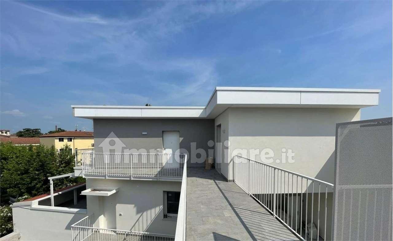 appartamento in vendita a San Bonifacio
