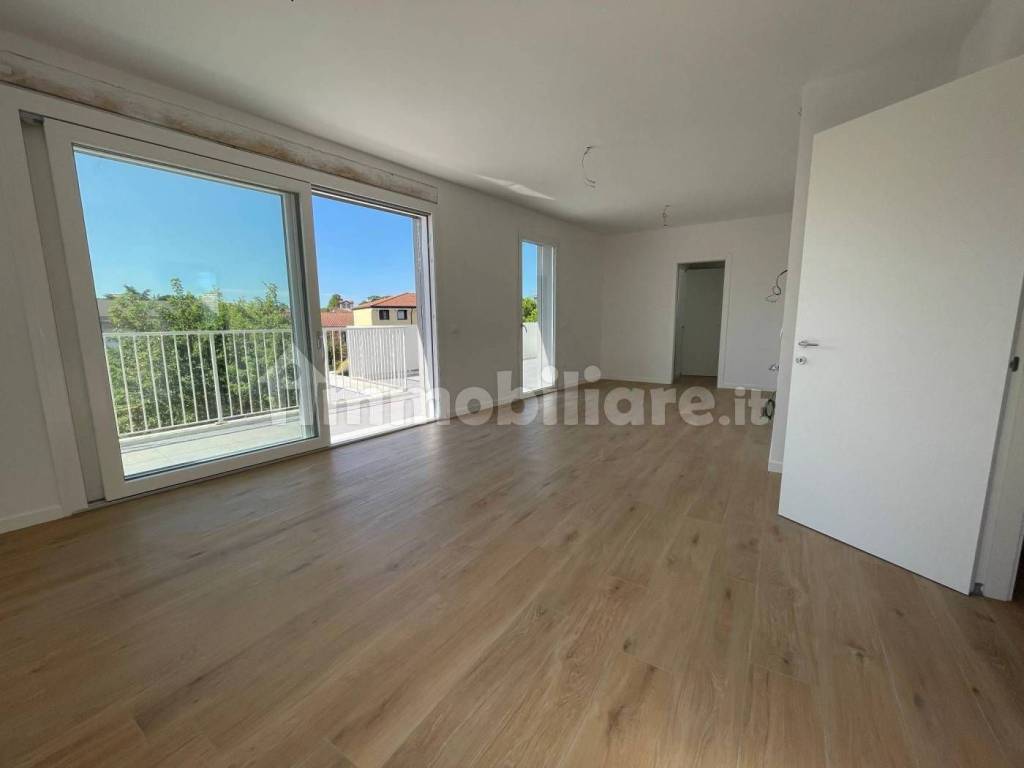 appartamento in vendita a San Bonifacio