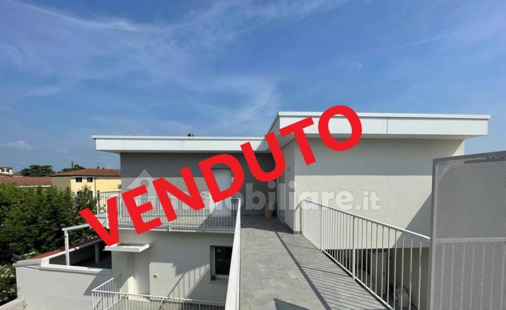 appartamento in vendita a San Bonifacio