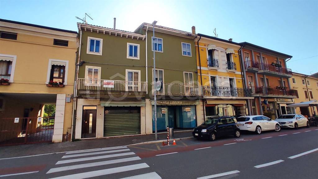 mansarda in vendita a San Bonifacio