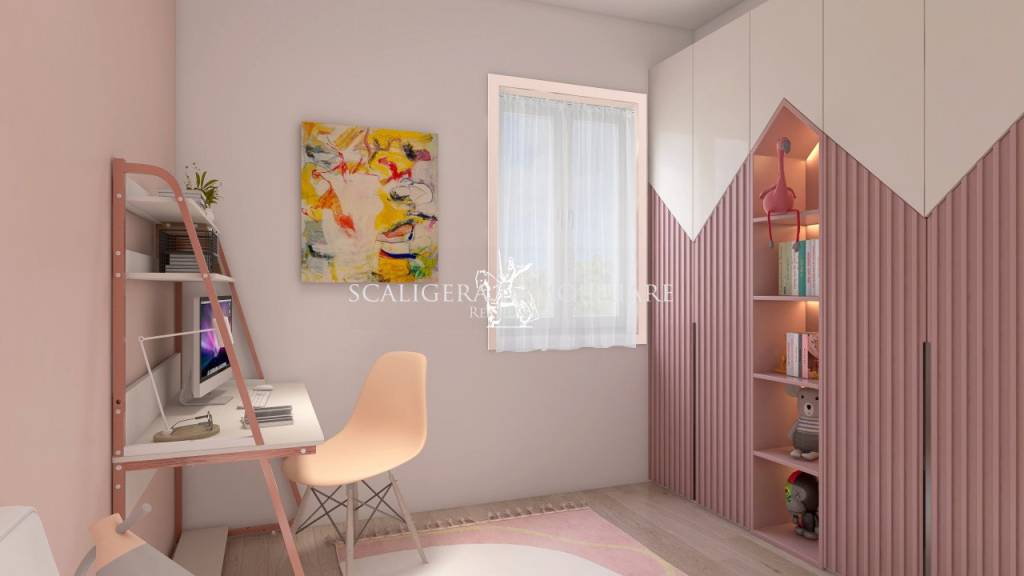 appartamento in vendita a San Bonifacio