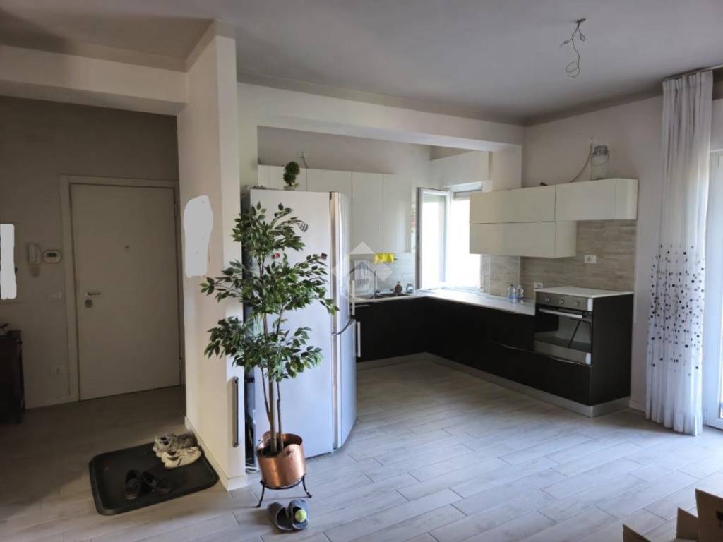 appartamento in vendita a San Bonifacio