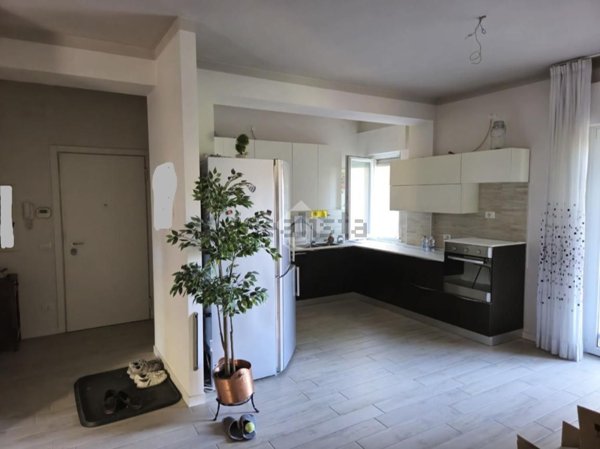 appartamento in vendita a San Bonifacio