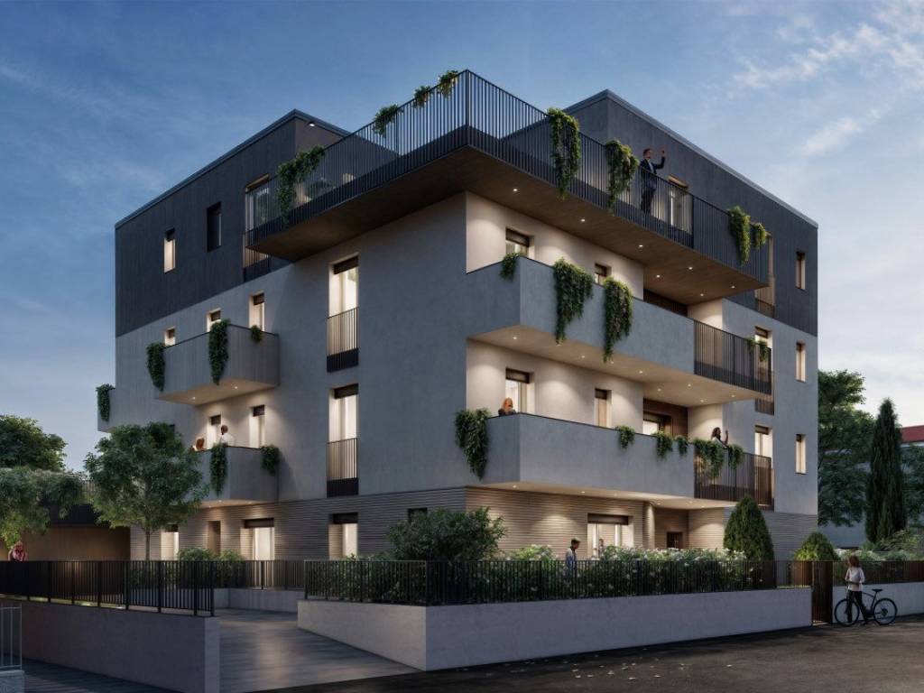 appartamento in vendita a San Bonifacio