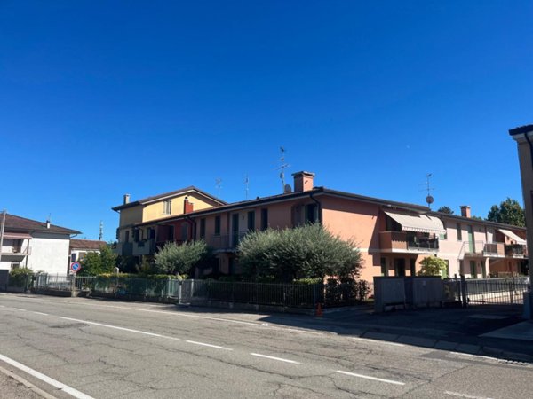 appartamento in vendita a San Bonifacio