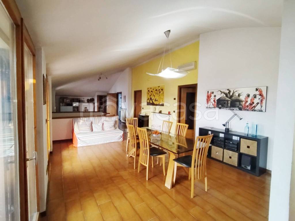 appartamento in vendita a San Bonifacio