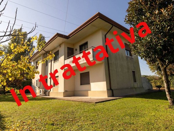appartamento in vendita a San Bonifacio