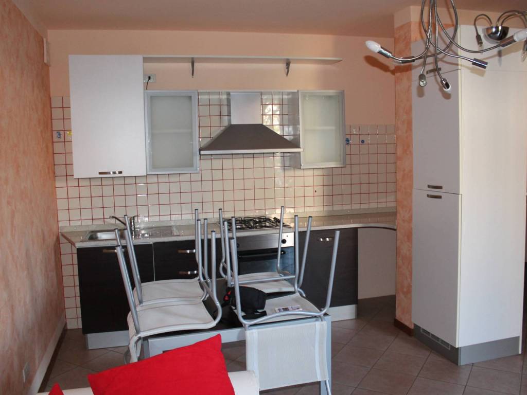 appartamento in vendita a San Bonifacio