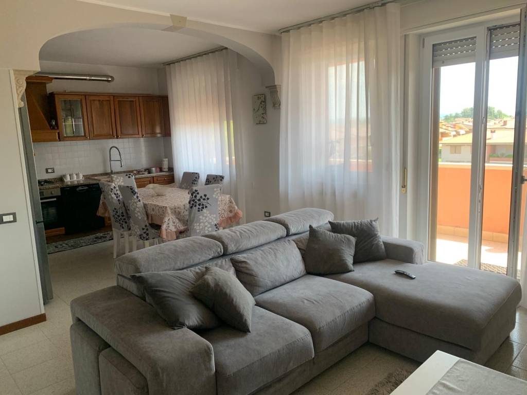 appartamento in vendita a San Bonifacio