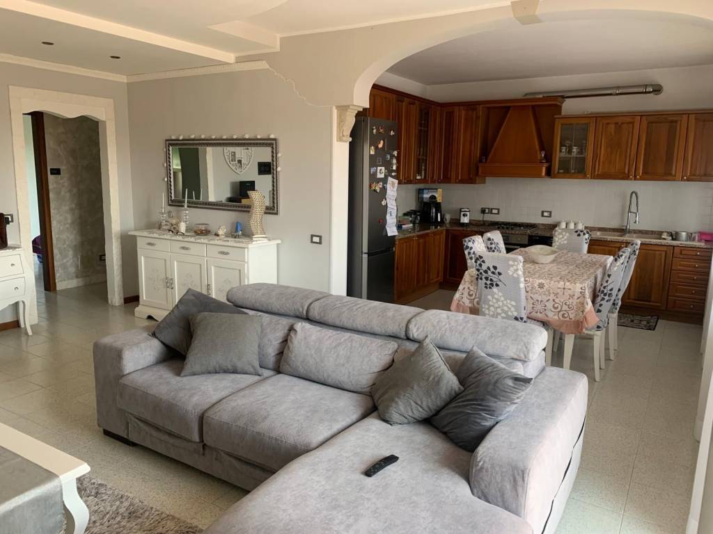 appartamento in vendita a San Bonifacio