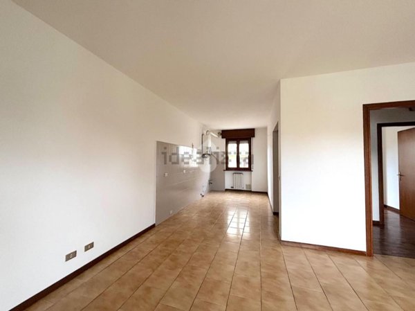 appartamento in vendita a San Bonifacio