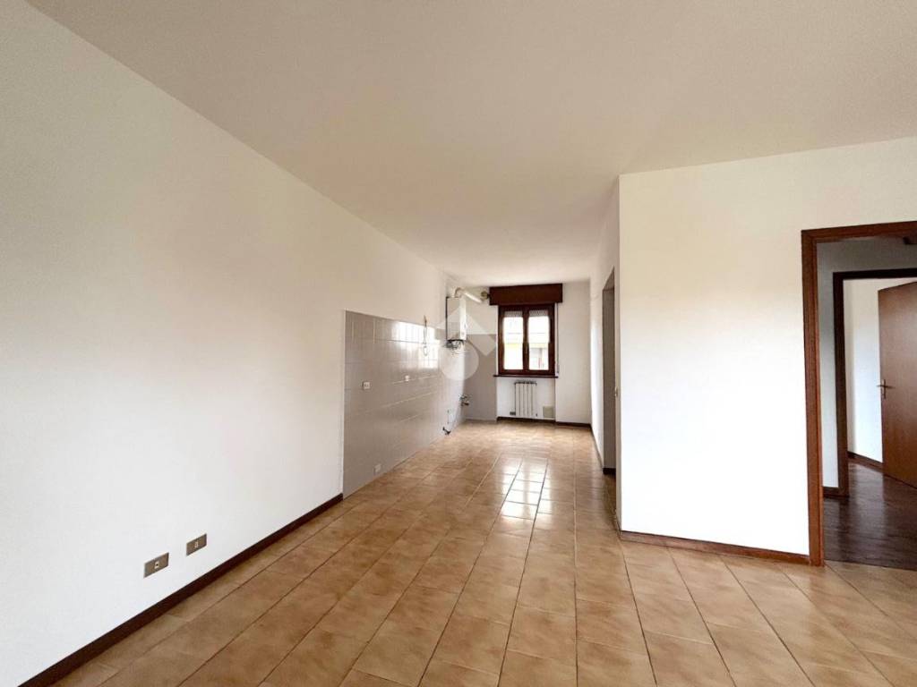 appartamento in vendita a San Bonifacio