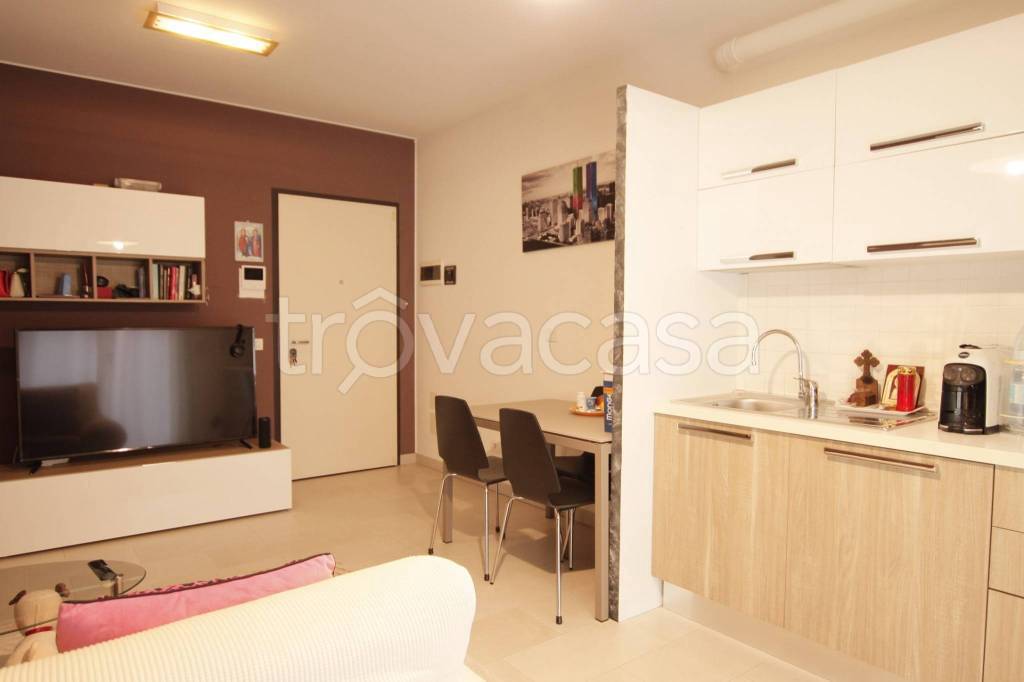 appartamento in vendita a San Bonifacio