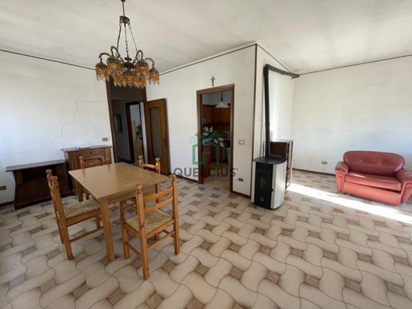 appartamento in vendita a San Bonifacio