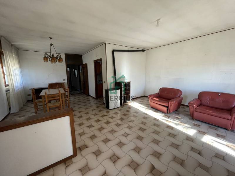 appartamento in vendita a San Bonifacio