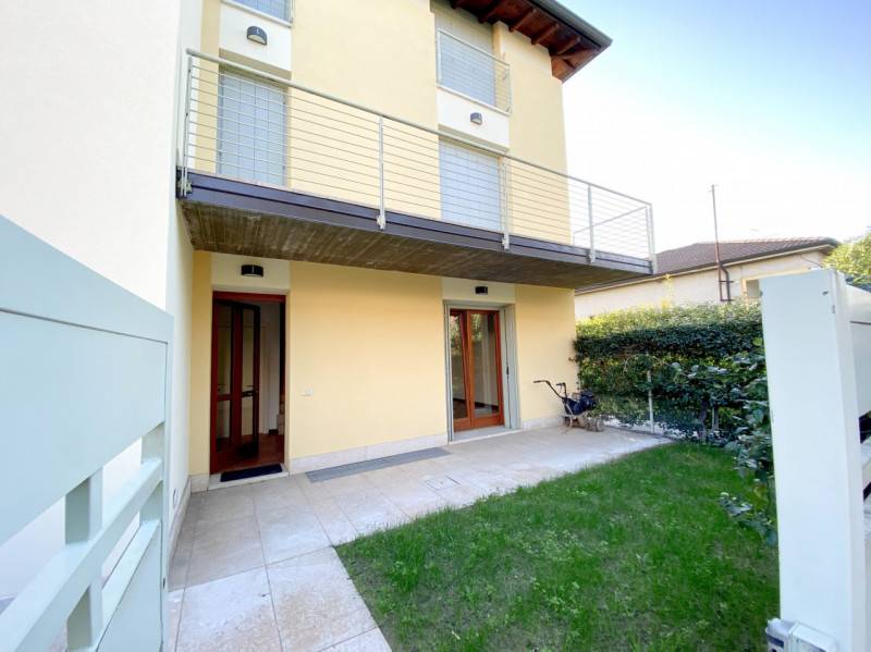 casa semindipendente in vendita a San Bonifacio