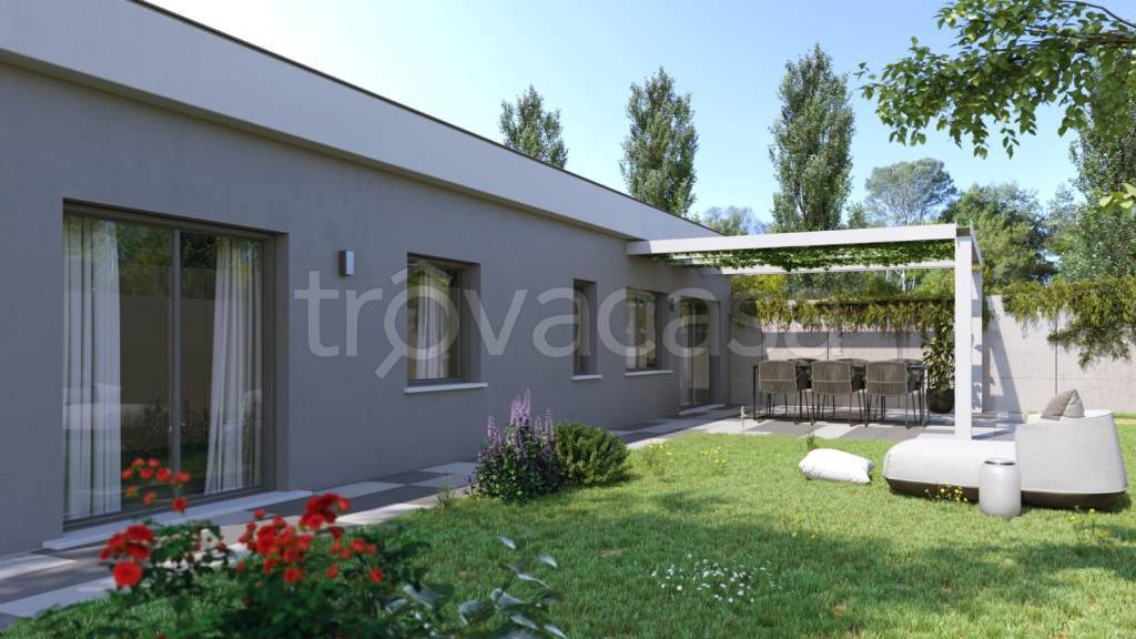 casa indipendente in vendita a San Bonifacio