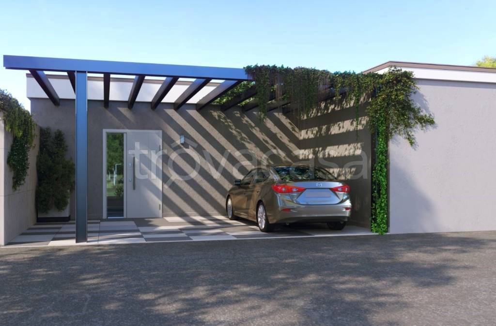 casa indipendente in vendita a San Bonifacio