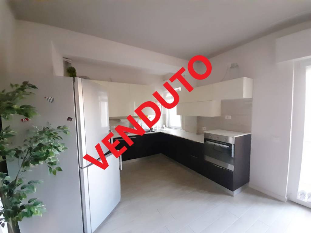 appartamento in vendita a San Bonifacio