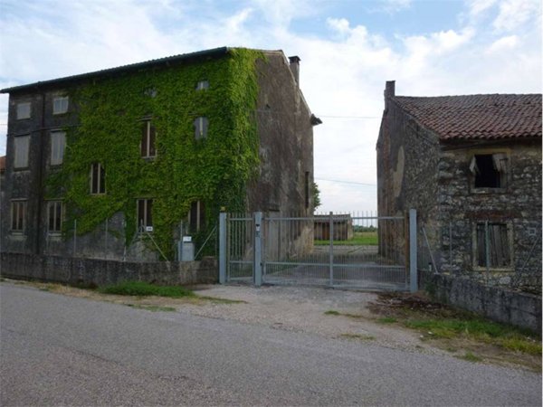 casa indipendente in vendita a San Bonifacio