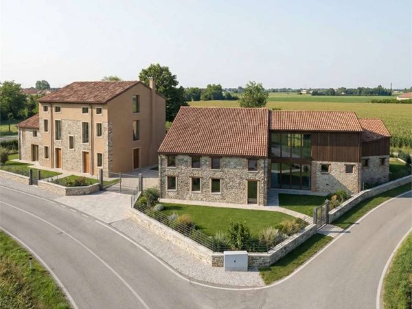 casa indipendente in vendita a San Bonifacio