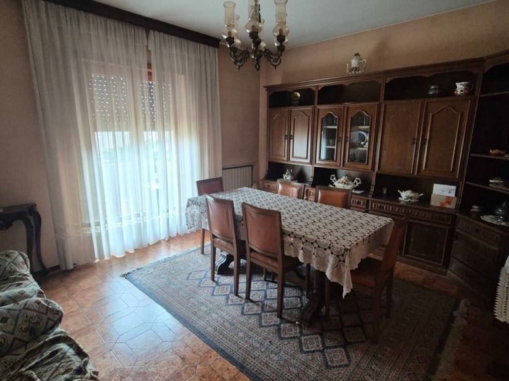 appartamento in vendita a San Bonifacio
