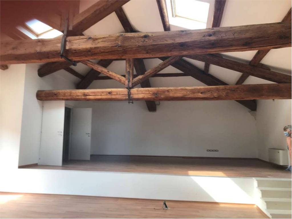 appartamento in vendita a San Bonifacio