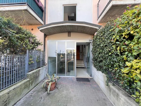 appartamento in vendita a San Bonifacio