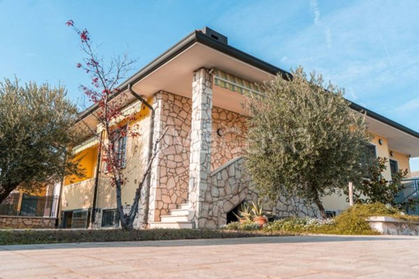 casa indipendente in vendita a San Bonifacio